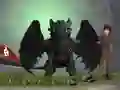 Trò chơi Dragons: Klippenklettern trực tuyến