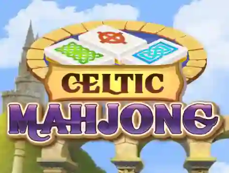 Trò chơi Celtic Mahjong trực tuyến