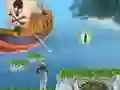 Trò chơi King Julien: Piraten-Panik trực tuyến