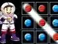 Trò chơi Tic Tac Toe Planets trực tuyến