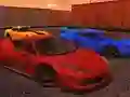 Trò chơi Ado Cars Drifter trực tuyến