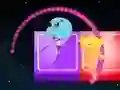 Trò chơi Gumball: Rhythmic Romance trực tuyến
