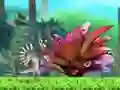 Trò chơi King Julien: Schnapp' die Krone trực tuyến