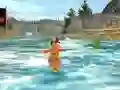 Trò chơi White Water Rush trực tuyến