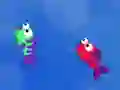 Trò chơi Nimble Fish trực tuyến