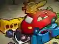 Trò chơi Car Eats Car 6 trực tuyến
