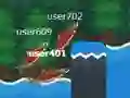 Trò chơi Salmonz. io trực tuyến