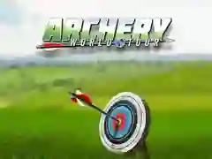 Trò chơi Archery World Tour trực tuyến
