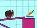 Trò chơi The Ruff Ruffman show Hamster run trực tuyến