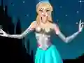 Trò chơi Frozen Princess Prep trực tuyến