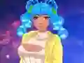 Trò chơi Princess Earth Chan trực tuyến