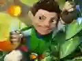 Trò chơi Tree Fu Tom Zap! trực tuyến