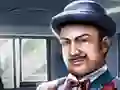 Trò chơi Mission Incognito trực tuyến