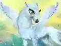 Trò chơi My Fairytale Wolf trực tuyến