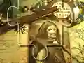 Trò chơi Treasure Map trực tuyến
