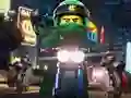 Trò chơi NinjaGo: Lloyd against Garmadons motorcycle way trực tuyến
