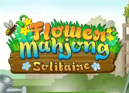 Trò chơi Flower Mahjong Solitaire trực tuyến