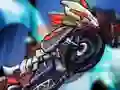 Trò chơi Dino Robot Rider! trực tuyến