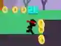 Trò chơi Ninja Action trực tuyến
