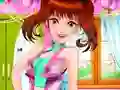 Trò chơi BFFs House Party trực tuyến