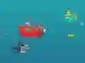 Trò chơi Shark Dash trực tuyến