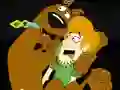 Trò chơi Spooked Out Scooby trực tuyến