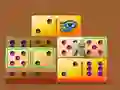 Trò chơi Mah–Domino trực tuyến