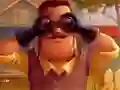 Trò chơi Hello Neighbor Puzzles trực tuyến