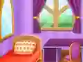Trò chơi Room makeover Marie`s girl games trực tuyến