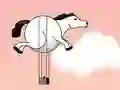 Trò chơi Ultimate Sky Horse Rider trực tuyến