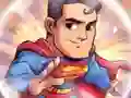 Trò chơi Test Your Superhero Lover trực tuyến