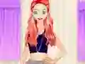 Trò chơi Ariel's Fashion Crush trực tuyến