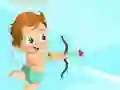 Trò chơi Cupid Heart trực tuyến