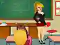 Trò chơi Naughty High School trực tuyến