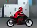 Trò chơi Bike racing subtraction trực tuyến