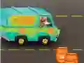 Trò chơi Scooby-Doo! Recycle Round-up trực tuyến