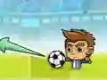 Trò chơi Puppet Soccer Challenge trực tuyến
