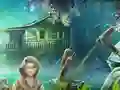Trò chơi Swamp Witch trực tuyến