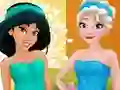 Trò chơi Princess Spa World trực tuyến