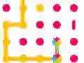 Trò chơi Dots FRVR trực tuyến