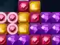 Trò chơi Merge Jewels trực tuyến