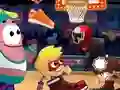 Trò chơi Basketball Stars 3 trực tuyến