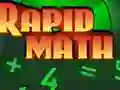 Trò chơi Rapid Math trực tuyến