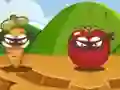 Trò chơi Vegetable Ninjas trực tuyến