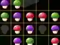 Trò chơi Mushroom pushing puzzles trực tuyến