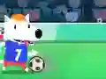 Trò chơi Soccer Champ trực tuyến