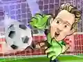 Trò chơi Y8 Penalty Shootout 2018 trực tuyến