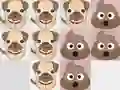 Trò chơi Daily Dog Pooh trực tuyến