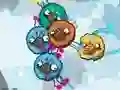 Trò chơi Birgly trực tuyến