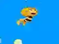 Trò chơi Maya The Bee Adventures trực tuyến